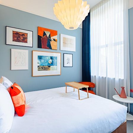 Vie Via - Your Hotel Леуварден Екстер'єр фото